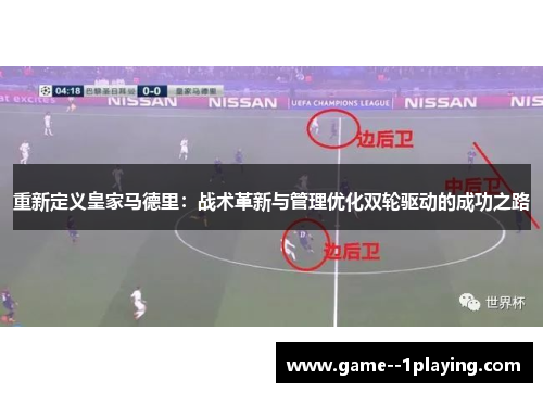 重新定义皇家马德里：战术革新与管理优化双轮驱动的成功之路
