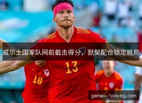 威尔士国家队网前截击得分，默契配合锁定胜局